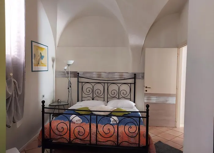 Borgo Vecchio *dream* Apartamento Lonato