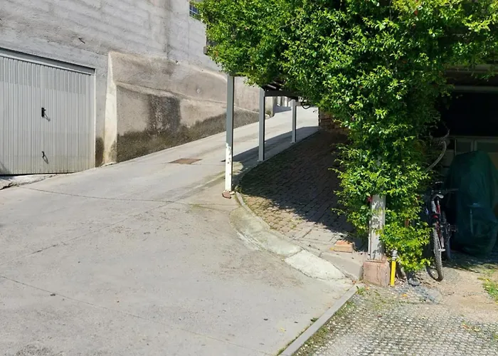 Apartamento Borgo Vecchio *dream* *