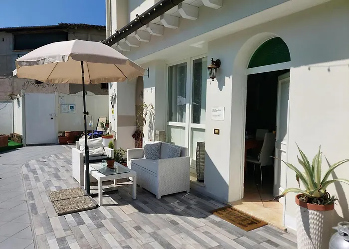 Apartamento Borgo Vecchio *dream* Lonato