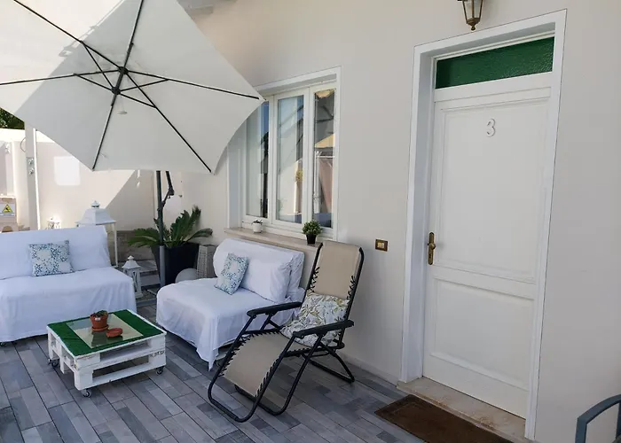 Borgo Vecchio *dream* Apartamento