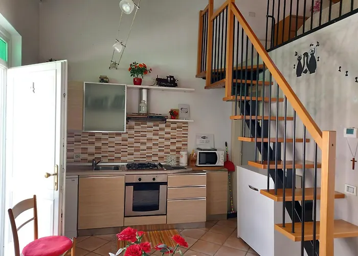 Apartamento Borgo Vecchio *dream* *