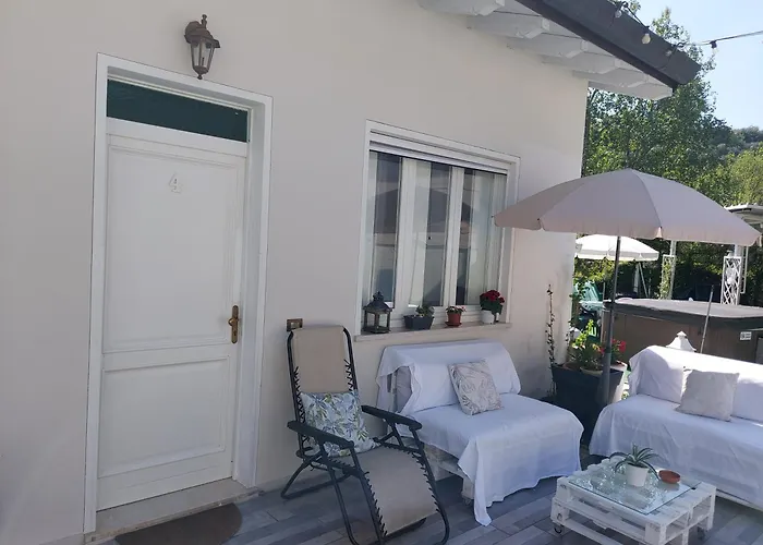 Borgo Vecchio *dream* Apartamento *