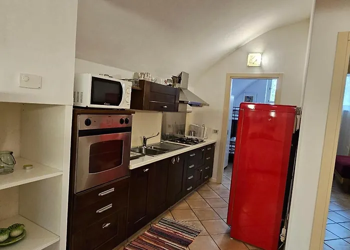Borgo Vecchio *dream* Apartamento Lonato