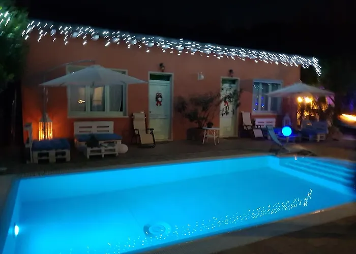 Borgo Vecchio *dream* Apartamento *