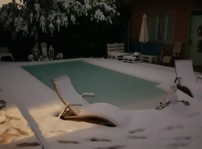Borgo Vecchio *dream* Apartamento