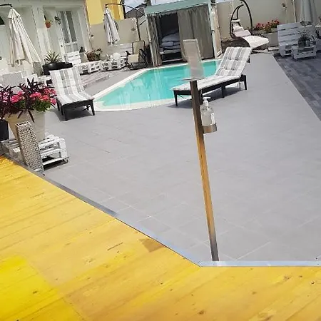 דירה Borgo Vecchio *dream*