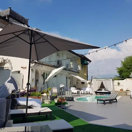 Borgo Vecchio *dream*