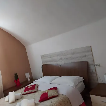 דירה Borgo Vecchio *dream*