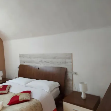 Apartment Borgo Vecchio *dream*