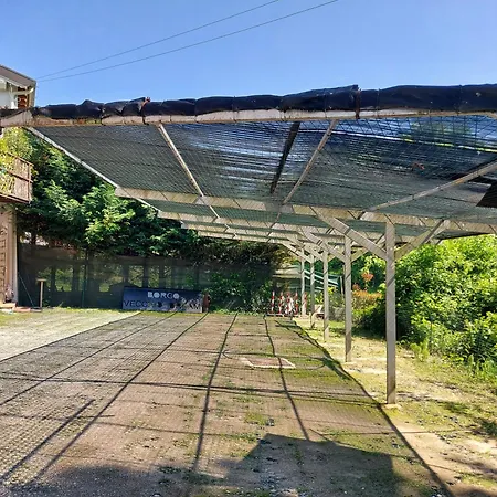 דירה Borgo Vecchio *dream* *