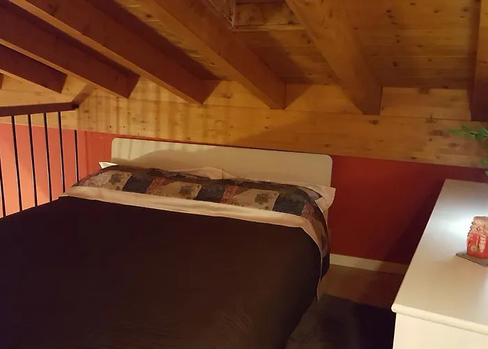 Apartmán Borgo Vecchio *dream* Lonato