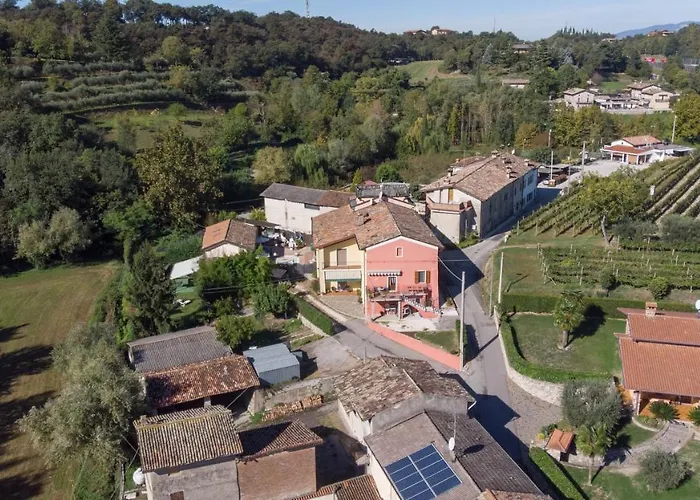 Borgo Vecchio *dream* 로나토