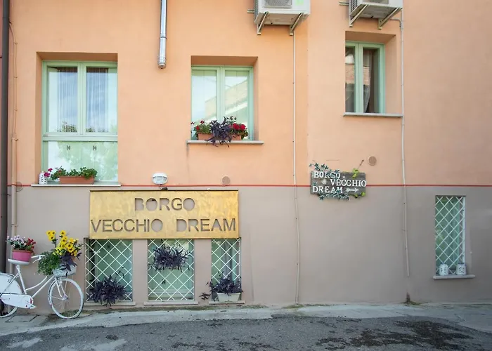 Borgo Vecchio *dream*