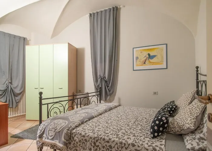 Borgo Vecchio *dream* * Lonato