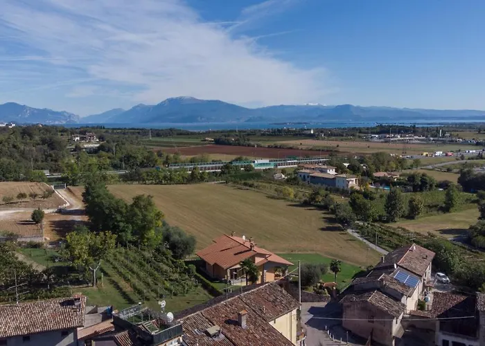 Borgo Vecchio *dream* Appartement Lonato