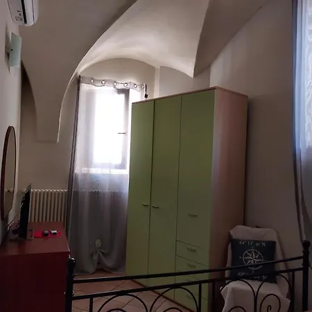 Borgo Vecchio *dream*