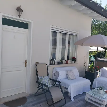 Borgo Vecchio *dream* Appartement *