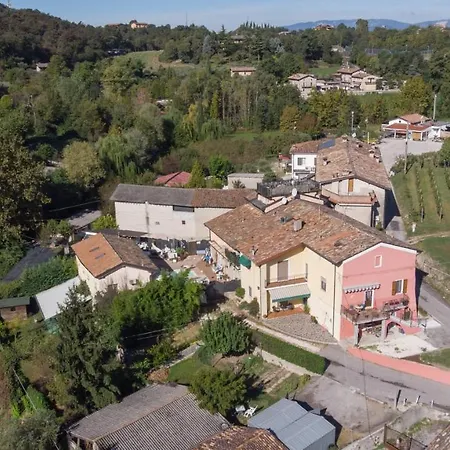 Borgo Vecchio *dream* *