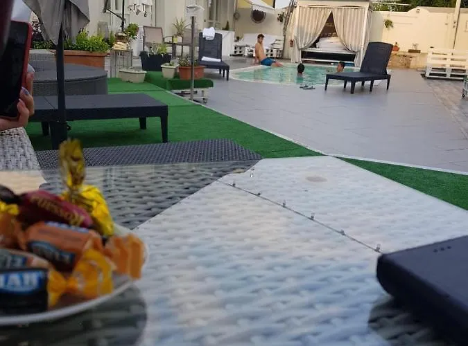 Apartment Borgo Vecchio *dream* Lonato del Garda