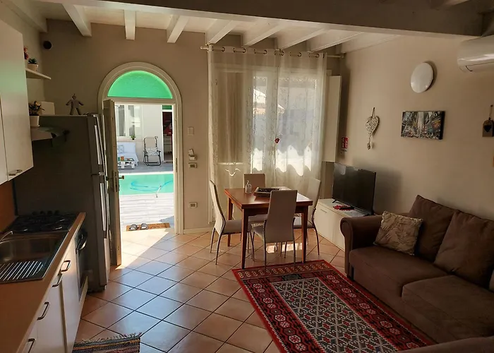 Borgo Vecchio *dream* Apartment Lonato del Garda