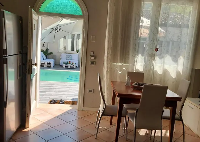 Apartment Borgo Vecchio *dream* *