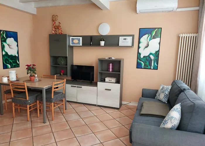 Borgo Vecchio *dream* Apartment *