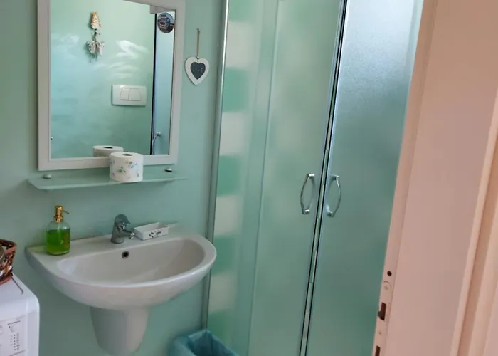 Borgo Vecchio *dream* Apartment Lonato del Garda