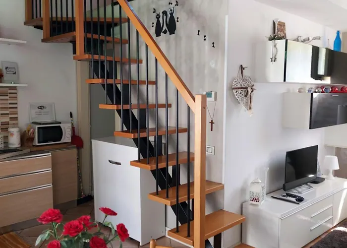 Apartment Borgo Vecchio *dream* Lonato del Garda