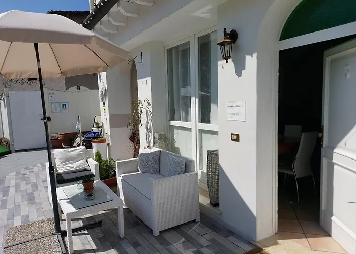 Borgo Vecchio *dream* Apartment Lonato del Garda