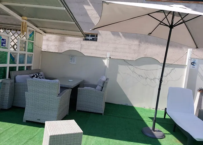 Apartment Borgo Vecchio *dream* Lonato del Garda