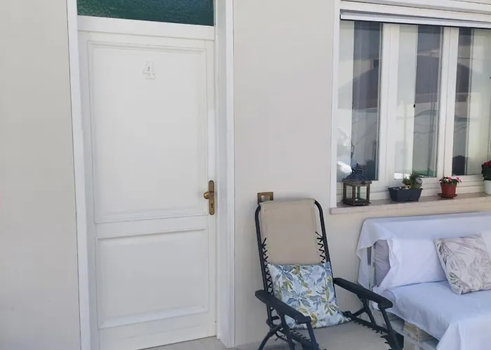 Borgo Vecchio *dream* Apartment Lonato del Garda