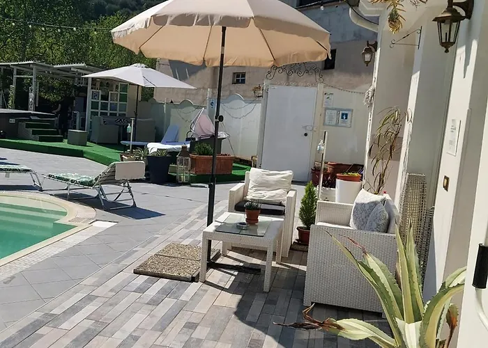 Apartment Borgo Vecchio *dream* Lonato del Garda