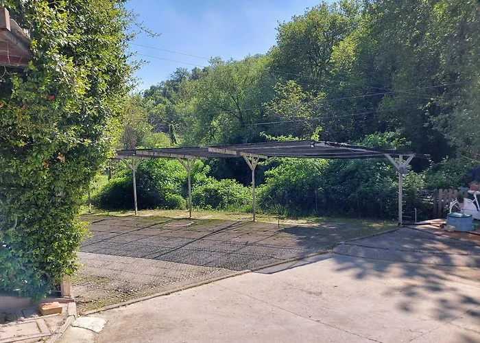 Borgo Vecchio *dream* Apartment *