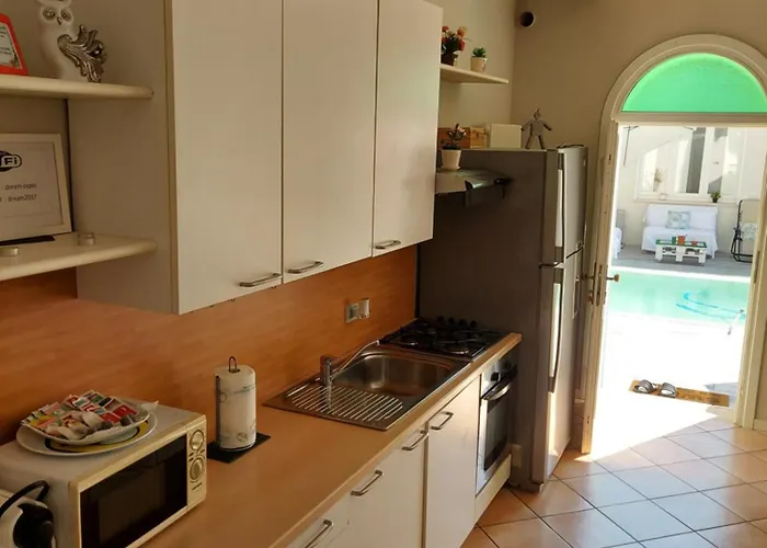 Apartment Borgo Vecchio *dream* *