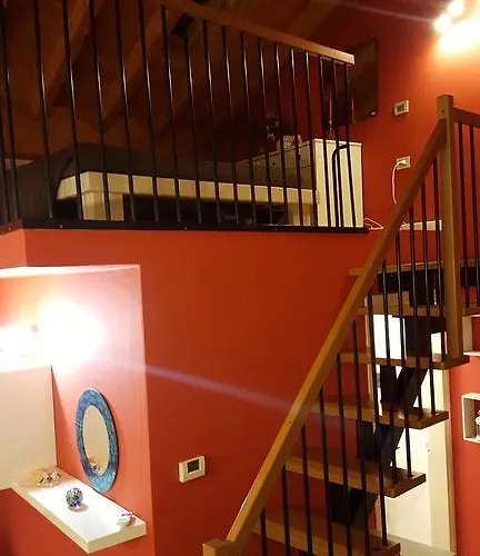 Apartment Borgo Vecchio *dream* *