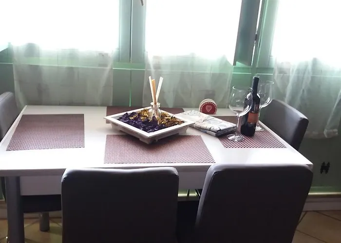 Borgo Vecchio *dream* Apartment *