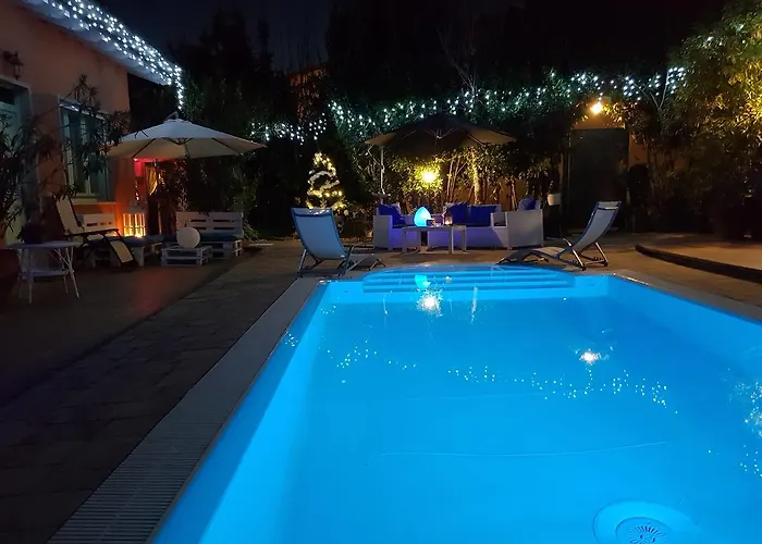 Apartment Borgo Vecchio *dream*