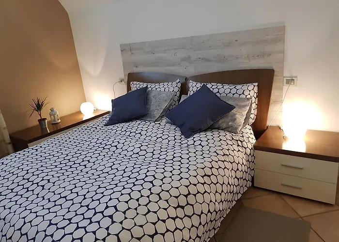 Borgo Vecchio *dream* Apartment