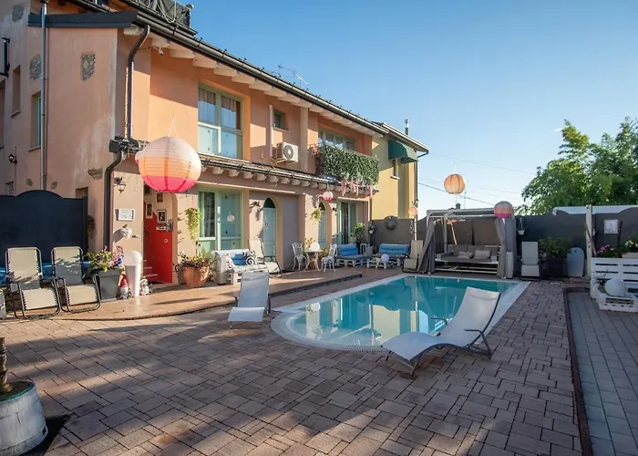 Borgo Vecchio *dream*
