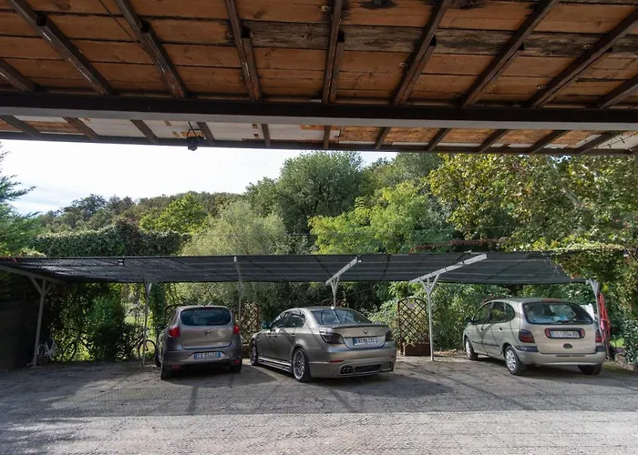 Borgo Vecchio *dream* *