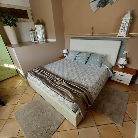 Apartmán Borgo Vecchio *dream*