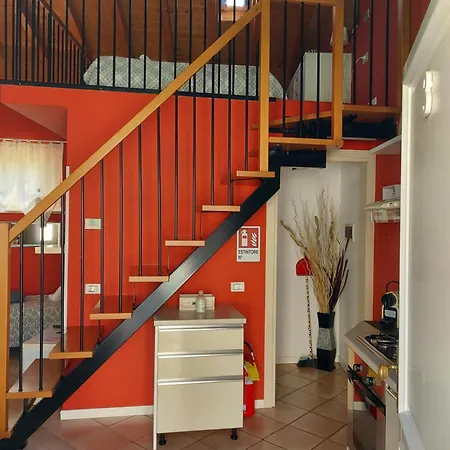 Borgo Vecchio *dream*