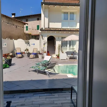 Borgo Vecchio *dream* Lonato