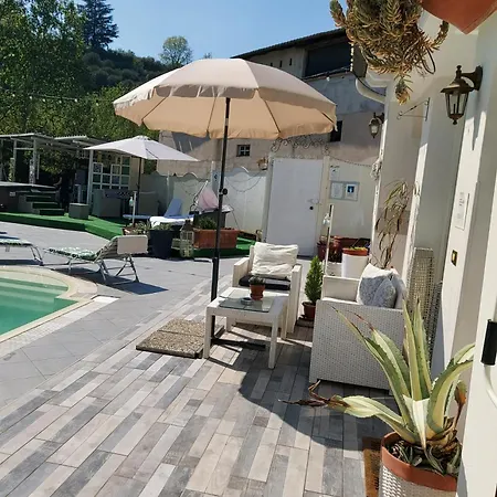 Apartmán Borgo Vecchio *dream* Lonato