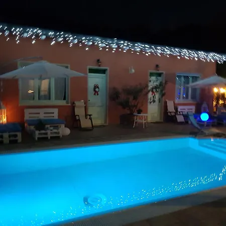 Borgo Vecchio *dream* Apartmán *