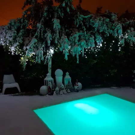 Borgo Vecchio *dream* Apartmán Lonato