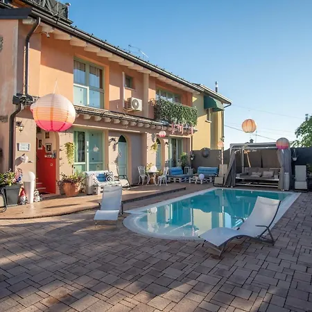 Borgo Vecchio *dream*
