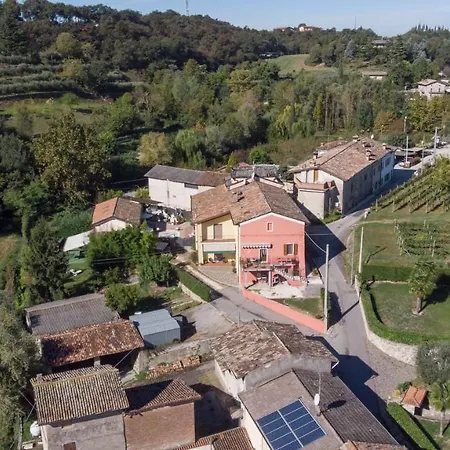 Borgo Vecchio *dream* Lonato