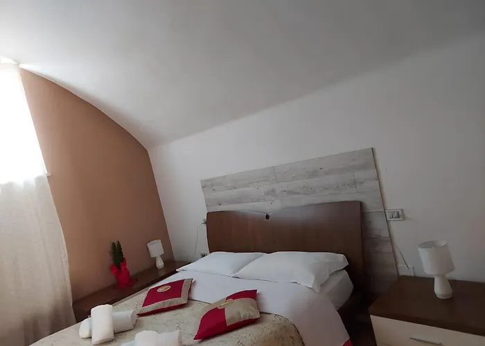 شقة Borgo Vecchio *dream*
