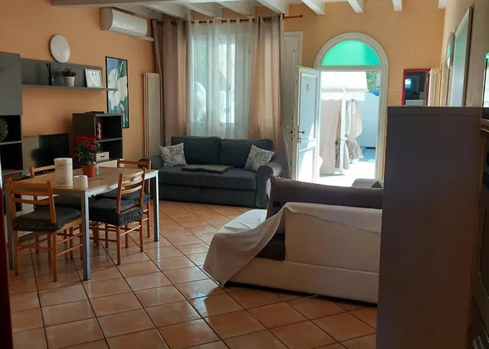 شقة Borgo Vecchio *dream* لوناتو